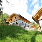 Sauna Ahorn * Bad Kleinkirchheim