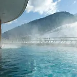 Sauna Ahorn Σαλέ Bad Kleinkirchheim