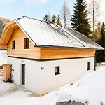 Sauna Ahorn Σαλέ