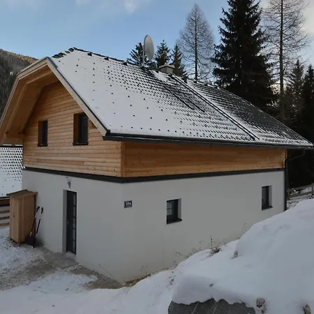 Sauna Ahorn Bad Kleinkirchheim
