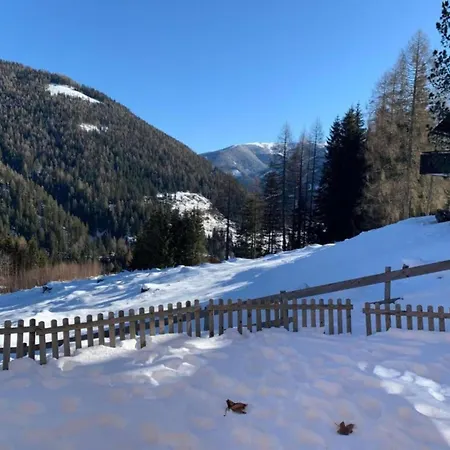 Sauna Ahorn Horská chata *