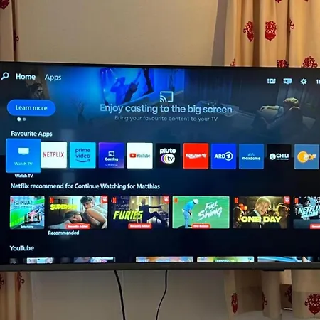 Sauna Ahorn Horská chata Bad Kleinkirchheim