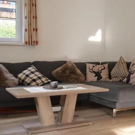 Sauna Ahorn Horská chata Bad Kleinkirchheim