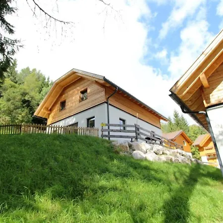 Sauna Ahorn Horská chata *