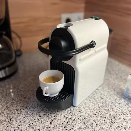 Sauna Ahorn Horská chata