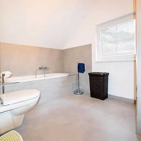 Chalet Sauna Ahorn