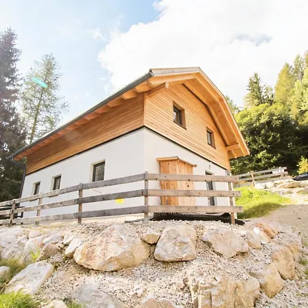 Chalet Sauna Ahorn