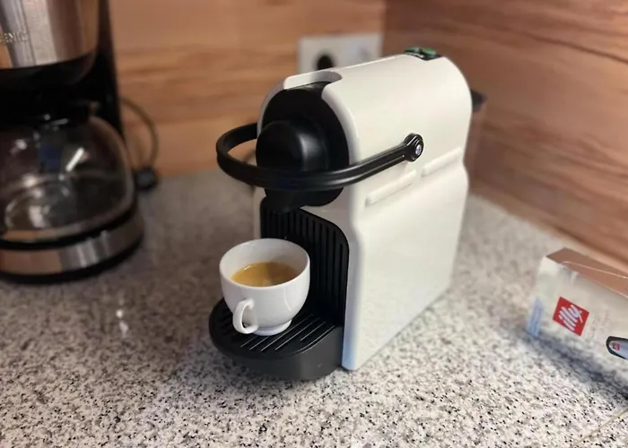 Domek alpejski Sauna Ahorn Bad Kleinkirchheim