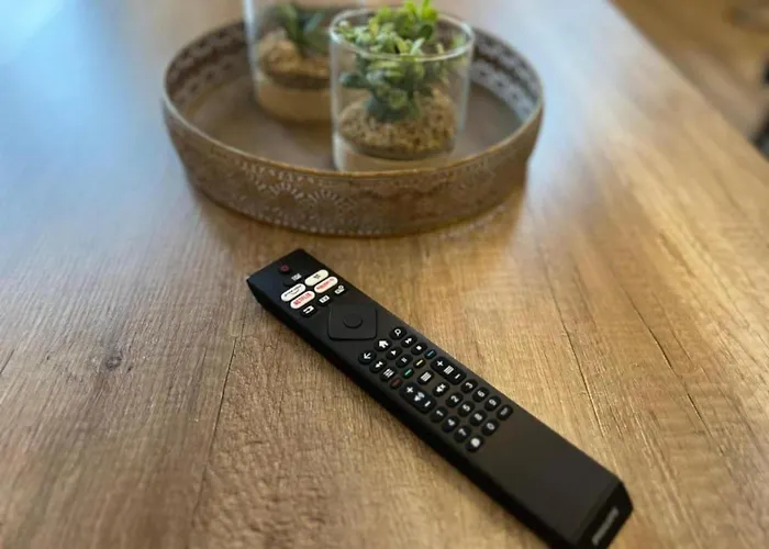 Sauna Ahorn Domek alpejski *